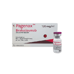 Pagenax (Brolucizumab) Injection authorized supplier price India