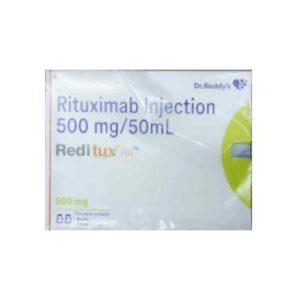Reditux Ra(Rituximab)