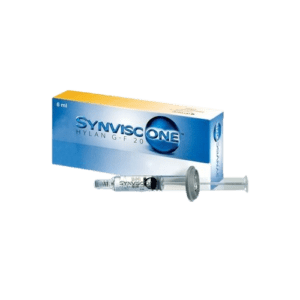 Synvisc One (Hyaluronic Acid) Injection authorized supplier price India