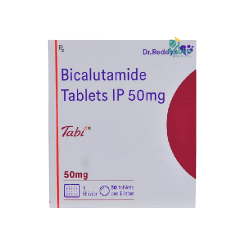 Tabi (Bicalutamide) Tablet authorized supplier price India