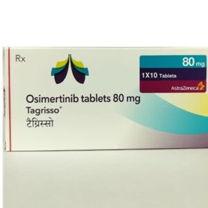 Tagrisso (Osimertinib) distributor price Delhi chandigarh lucknow jodhpur patna kolkata mumbai India