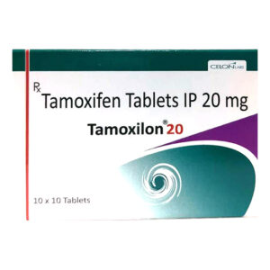 Tamoxilon (Tamoxifen) Tablet authorized supplier price India