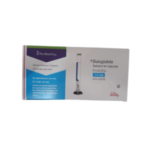 Trulicity Dulaglutide Injection