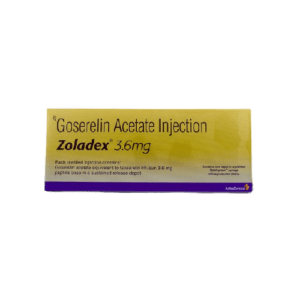 Zoladex Goserelin Acetate Depot injection