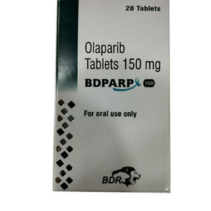 BDPARP (Olaparib) Tablets authorized supplier price in India