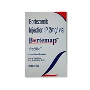 Bortemap (Bortezomib) Injection distributor price Delhi chandigarh lucknow jodhpur patna kolkata India