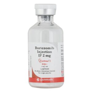 Bortrac (Bortezomib) Injection distributor price Delhi chandigarh lucknow jodhpur patna kolkata India