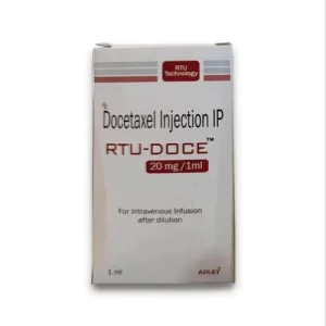 Doce (Docetaxel) Injection distributor price Delhi chandigarh lucknow jodhpur patna kolkata India