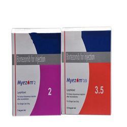 Myezom (Bortezomib) Injection distributor price Delhi chandigarh lucknow jodhpur patna kolkata India