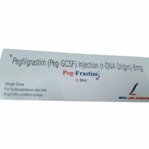 Pegg Frastim (Pegfilgrastim) Injection . To buy call 9999156233, sales@aarkpharma.co.in. Get the distributor price Delhi chandigarh lucknow jodhpur patna kolkata India