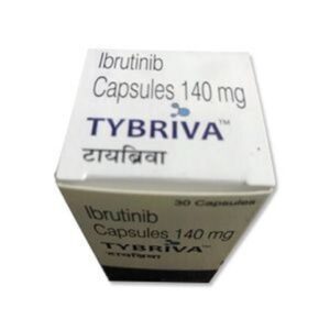 tybriva 140mg capsule