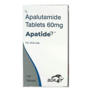 Apalutamide Tablets 60 MG price in india