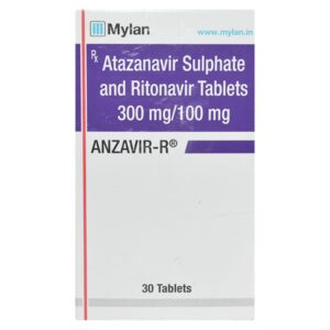 Anzavir R supplier price india