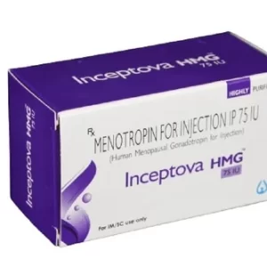 Inceptova (hormone) authorized supplier price India