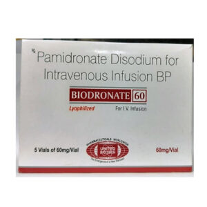 BIODRONATE (pamidronate) authorized supplier price India