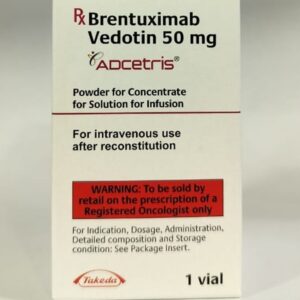 Adcetris (Brentuximab Vedotin 50 mg) distributor price Delhi chandigarh lucknow jodhpur patna kolkata mumbai India
