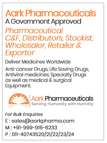 Deliver specialty medicines, generic medicines, API, OTC and Vaccines products worldwide