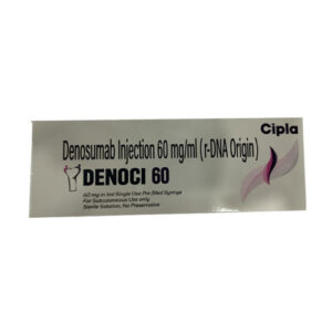 Denoci (Denosumab) For Injection authorized supplier price in India