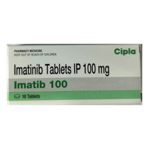 Imatib (Imatinib) Tablet authorized supplier price India