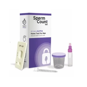 Sperm Count Test - Clinical Diagnostic Test Kits distributor price Delhi chandigarh lucknow jodhpur patna kolkata India