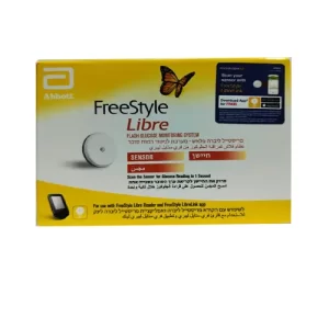 FreeStyle Libre Pro - Clinical Diagnostic Test Kits distributor price Delhi chandigarh lucknow jodhpur patna kolkata India