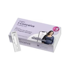 I-Conceive - Clinical Diagnostic Test Kits distributor price Delhi chandigarh lucknow jodhpur patna kolkata India