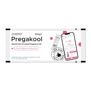 Pregakool