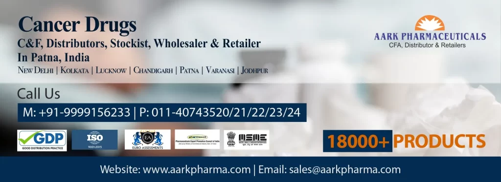 Cancer Drugs Available in Patna