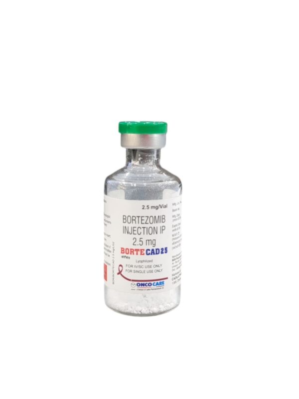 BORTECAD (Bortezomib) Injection - Image 2