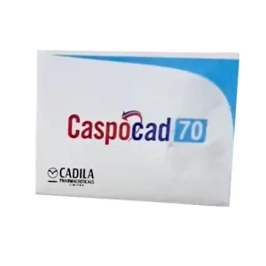 CASPOCAD (CASPOFUNGIN) Injection available price in Delhi India