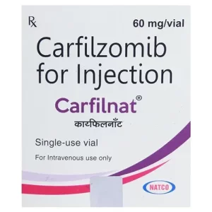 Carfilnat (Carfilzomib) For Injection available price in Delhi India