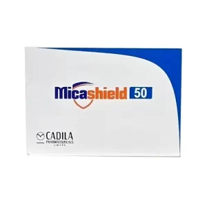 MICASHIELD (Micafungin) Injection