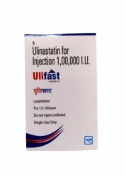 ULIFAST (ULINASTATIN) Injection distributor price Delhi chandigarh lucknow jodhpur patna kolkata India