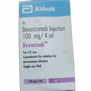 Bevacizab (Bevacizumab) Injection distributor price Delhi chandigarh lucknow jodhpur patna kolkata India