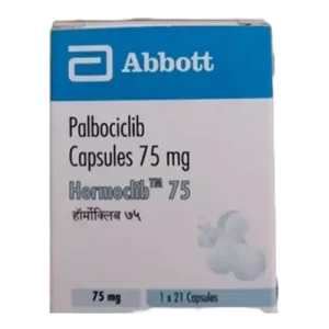 Hormoclib (Palbociclib) Capsules distributor price Delhi chandigarh lucknow jodhpur patna kolkata India