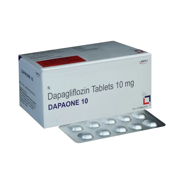Dapaone (Dapagliflozin) Tablets for diabetes. To buy call 9999156233, sales@aarkpharma.co.in. Get the distributor price Delhi chandigarh lucknow jodhpur patna kolkata India