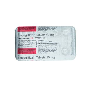 Empaone (Empagliflozin) Tablets for diabetes. To buy call 9999156233, sales@aarkpharma.co.in. Get the distributor price Delhi chandigarh lucknow jodhpur patna kolkata India