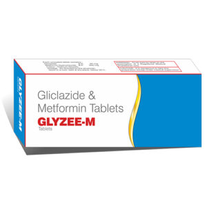 Glizee M (Gliclazide/Metformin) Tablets for diabetes. To buy call 9999156233, sales@aarkpharma.co.in. Get the distributor price Delhi chandigarh lucknow jodhpur patna kolkata India