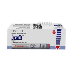 Lirafit (Liraglutide) Injection distributor price Delhi chandigarh lucknow jodhpur patna kolkata India