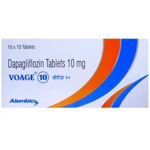 Voage (Dapagliflozin) Tablets for diabetes. To buy call 9999156233, sales@aarkpharma.co.in. Get the distributor price Delhi chandigarh lucknow jodhpur patna kolkata India