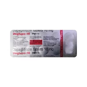 Daglupa-S (Dapagliflozin/Sitagliptin) Tablets for diabetes. To buy call 9999156233, sales@aarkpharma.co.in. Get the distributor price Delhi chandigarh lucknow jodhpur patna kolkata India