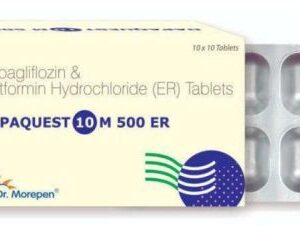 Dapaquest (Dapagliflozin) Tablets for diabetes. To buy call 9999156233, sales@aarkpharma.co.in. Get the distributor price Delhi chandigarh lucknow jodhpur patna kolkata India