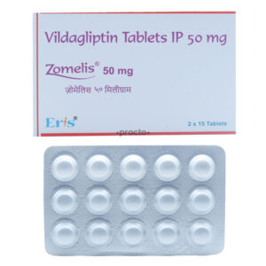 Zomelis (Vildagliptin) Tablets for diabetes. To buy call 9999156233, sales@aarkpharma.co.in. Get the distributor price Delhi chandigarh lucknow jodhpur patna kolkata India