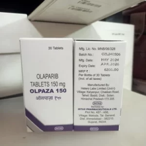 Olpaza (Olaparib) Tablets