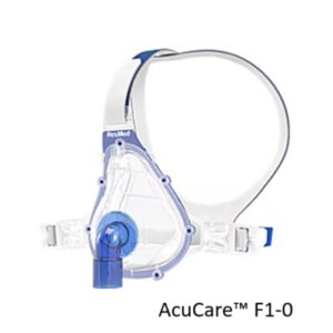 RESMED ACUCARE MASK