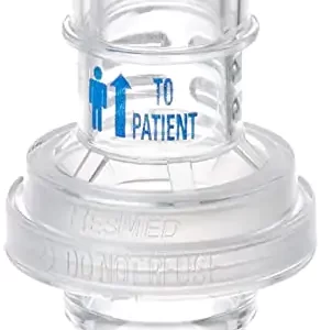 RESMED LEAK VALVE-ROW (DISP)