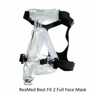 RESMED BESTFIT 2 MASK