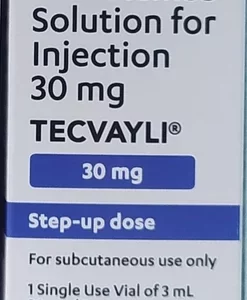 Tecvayli (Teclistamab) Injection