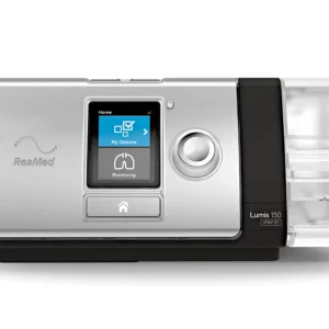 LUMIS 150 VPAP ST ANZ TRI 4G