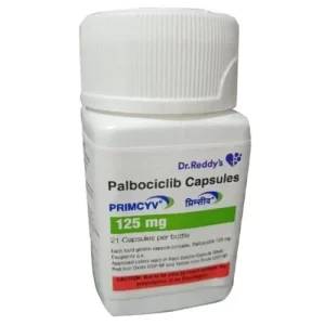 Primcyv (Palbociclib) Capsules distributor price Delhi chandigarh lucknow jodhpur patna kolkata India